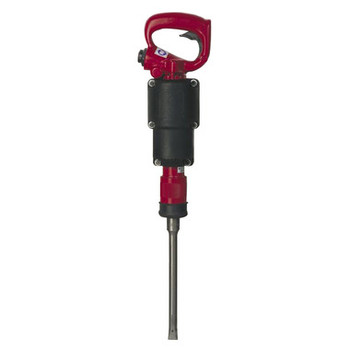 Chicago Pneumatic CP 0009 A Rock Drill | 8 Lbs. | Round Shank | AirToolPro | Main Image