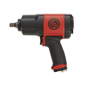 CP7748 Pistol Grip  1/2" Air Impact Wrench | 920 ft.lbs | by Chicago Pneumatic