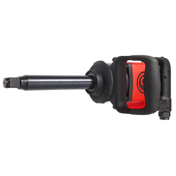 CP7763D-6 D-Handle Inside Trigger 3/4" Air Impact Wrench | 1300ft.lbs | by Chicago Pneumatic