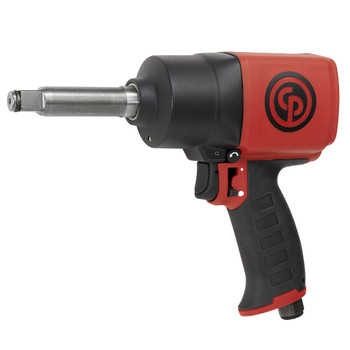 CP7749-2 Air Impact Wrench | 1/2" | 955 ft.lbs | 8941077493  | by Chicago Pneumatic