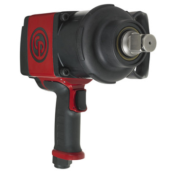 CP7776 Air Impact Wrench | 1" | 1770 ft.lbs | 8941077760  | by Chicago Pneumatic