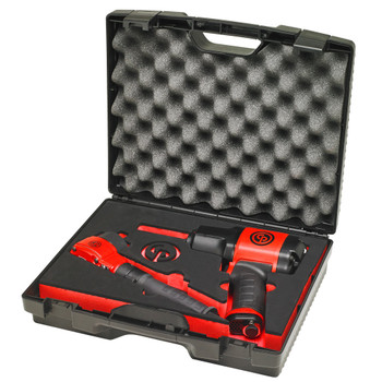 CP7737 - CP7748 Air Impact Wrench | 1/2" |  | 8945677482  | by Chicago Pneumatic available now at AirToolPro.com