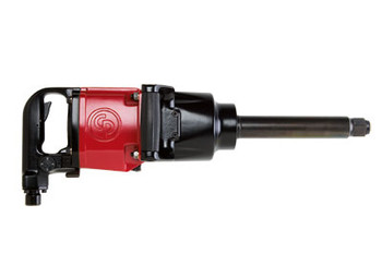CP5000 Air Impact Wrench | 1" | 2500 ft.lbs | T024585  | by Chicago Pneumatic