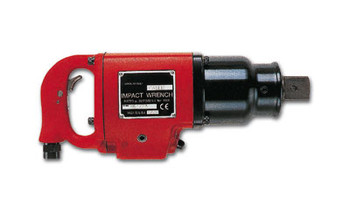 CP6120 PASED Air Impact Wrench | 1 1/2" | 3500 ft.lbs | T018841  | by Chicago Pneumatic