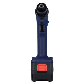 Delta Regis ESB6-X5F Cordless Electric Screwdriver | External Torque Adjustment | 18-44 in.lbs. | 1300-2000 rpm