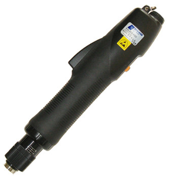 Delta Regis CESL823 Brushless Electric Screwdriver | 1.3 - 10.5 in.lbs. (0.15 - 1.18 Nm) | 1000/700 rpm | 1/4" Hex