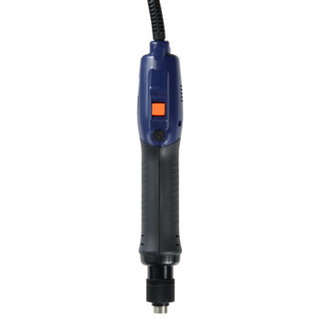 Delta Regis ESL300P Electric Screwdriver | Push Start | 1.8-10.4 in-lbs (0.2-1.18 Nm) | 1000 rpm | 1/4" Hex