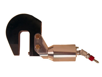 Numatx NXS-C6K3 C Hydropneumatic Rivet Squeezer System Head Numatx NXS-C6K3 C Hydropneumatic Rivet Squeezer System Head