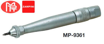 Michigan Pneumatic MP9361K-ST Air Scribe Engraving Pen Kit Michigan Pneumatic MP9361K-ST Air Scribe Engraving Pen Kit