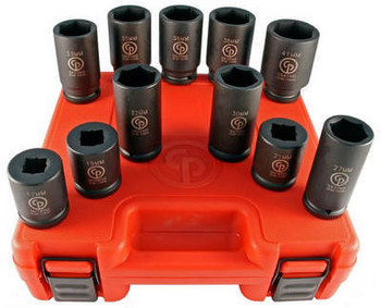 SS6111DWS by CP Chicago Pneumatic - 8940167072 available now at AirToolPro.com