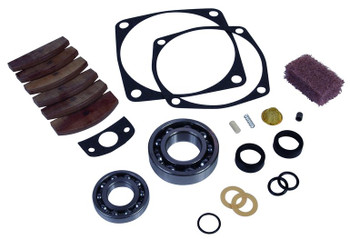 1710B/1710P-TK3 TUNE-UP KIT | A Genuine Ingersoll Rand Spare Part image at AirToolPro.com