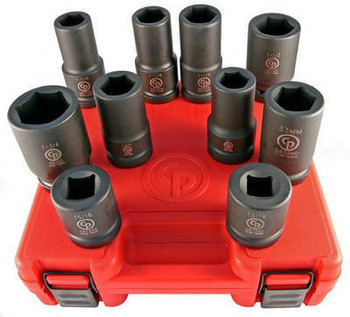 SS8210HDW by CP Chicago Pneumatic - 8940166939 available now at AirToolPro.com