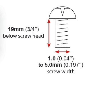 Desoutter ASD | 6158104720 | SLC - SLBN Screwdriver Accessory