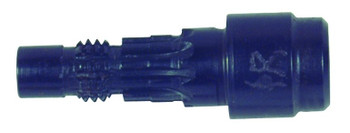 5L2C4-B386 HEX INSERT BIT HOLDER | A Genuine Ingersoll Rand Spare Part image at AirToolPro.com