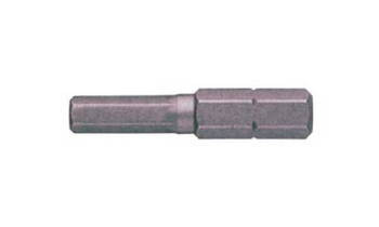 Desoutter 11mm Hex drive - H5 Bit for Precision Screw