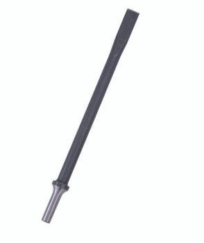 Sioux Tools 2204 Expansion Chisel | 11" Length | 0.401 Parker Taper Shank