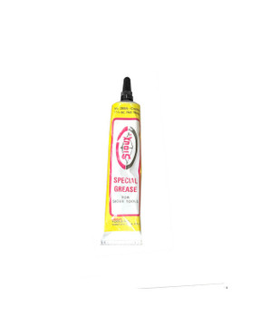Sioux Tools 289A Air Tool Grease | 4 oz. Can Capacity