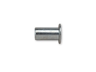 Sioux Tools SCN-M407S Clinch Nut Front-End Attachment for Clinch Tools | M4 x 0.7 Thread Size | Smooth Nose