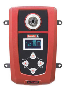 Desoutter ALPHA D5 Torque and Angle Measuring Unit