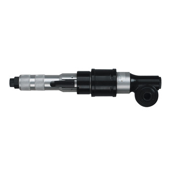 Desoutter H410-N-150 Angle Head Direct Drive Screwdriver | Hex. 0.525" F output | 150 rpm | 1302534