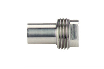 Sioux Tools 74125 Heavy Duty Double Tapered Collet Body | 300 Series | SDG Series