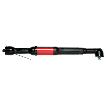 Desoutter SH2000-LR100-S90-A13S Angle Head Screwdriver | Shut-Off Sq. 1/2" M output | 100 rpm | 2051478014