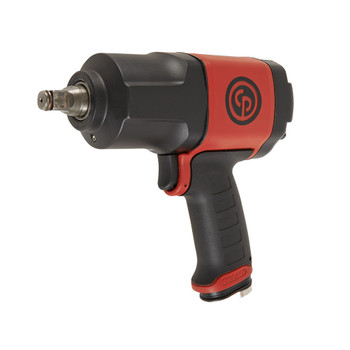 Chicago Pneumatic CP7748 1/2" Impact Wrench | 922 Ft. Lbs. | AirToolPro