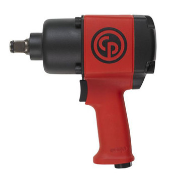 Chicago Pneumatic CP6763 3/4" Impact Wrench | 950 Ft Lbs | AirToolPro