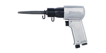 Sioux Tools 5273A Force Hammer | 3,200 BPM | 0.8" Bore Diameter | Aluminum Housing