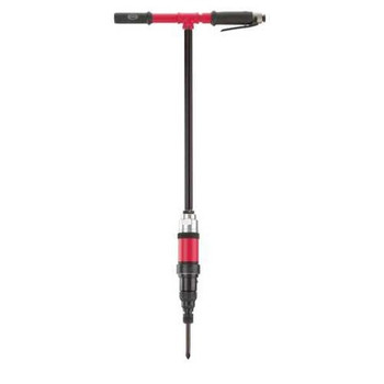 Sioux Tool 3T2303 T Handle Clutch Screwdriver | 850 RPM