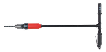 Sioux Tools 3 "T" HDL AIR DRILL-1/2IN-36 - 3T1140