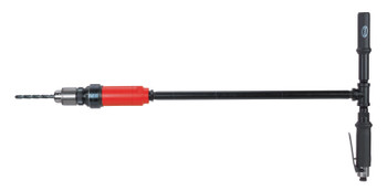 Sioux Tools 3 T HDL AIR DRILL 1/2 IN 10 - 3T1340