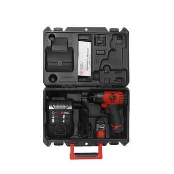CP8818 Pack US by CP Chicago Pneumatic - 8941088181 image at AirToolPro.com