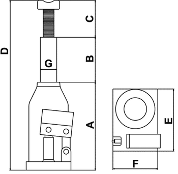 CP81050 by CP Chicago Pneumatic - 8941081050 image at AirToolPro.com