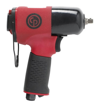 CP8222-P Impact Wrench by CP Chicago Pneumatic - 6151590180 available now at AirToolPro.com