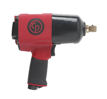 CP8272-P Impact Wrench by CP Chicago Pneumatic - 6151590220 available now at AirToolPro.com