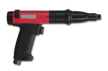 Desoutter SCP022-T1100-HLT4M High Low Torque Screwdriver - Shut Off Clutch