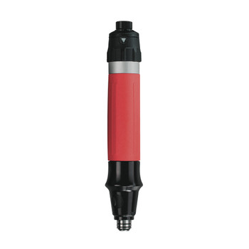 Desoutter SB011-AR1600-S4Q Inline Screwdriver - Shut Off Clutch | 3.5-9.7 in.lbs. | 1600 rpm | Push start | 1460524