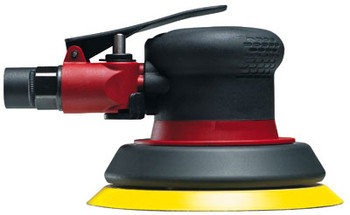 Chicago Pneumatic CP3511 5" Orbital Sander | 0.3 HP | 12,000 RPM