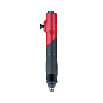 Desoutter SC2-055-A700-S4Q Inline Screwdriver - Shut Off Clutch | 4.4-48.4 in.lbs. | 700 rpm | Push start | 2051472664
