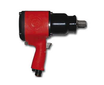 CP0611P RLS Impact Wrench by CP Chicago Pneumatic - T025414 available now at AirToolPro.com