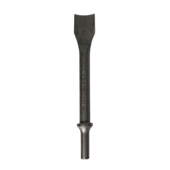 Spot Weld Splitter Shank Round .401" by CP Chicago Pneumatic - A046075 available now at AirToolPro.com