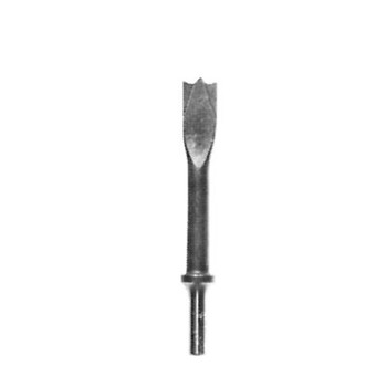 Twin Blade Panel Cutter Shank Round.498" by CP Chicago Pneumatic - A047071 available now at AirToolPro.com