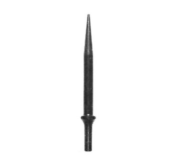 Tapered Punch Shank Round .401" by CP Chicago Pneumatic - A046078 available now at AirToolPro.com