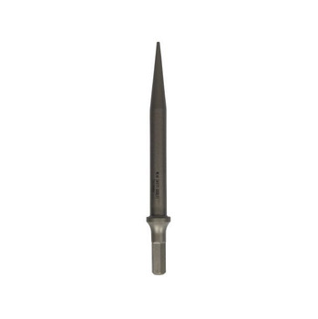 Tapered Punch Shank Round .401