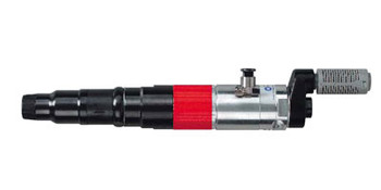 Desoutter 2F89-AX-900 Screwdriver - Shut Off Clutch | 24.8-75.2 in.lbs. | 900 rpm | Push start | 1462594