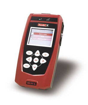 Desoutter DELTA 1D Torque and Angle Measuring Unit