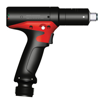 Desoutter ERP3L Low Torque Pistol Grip DC Electric Fastening Tool