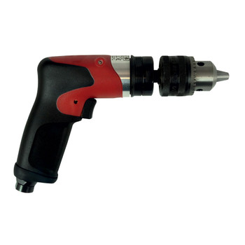 Desoutter DR750-P400 Without chuck 1/2"x20 output spindle - Pistol Grip Drill