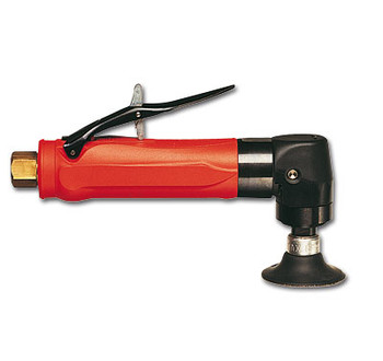 Desoutter KA320G Threaded Angle sander - For Abrasive Discs - Brushing